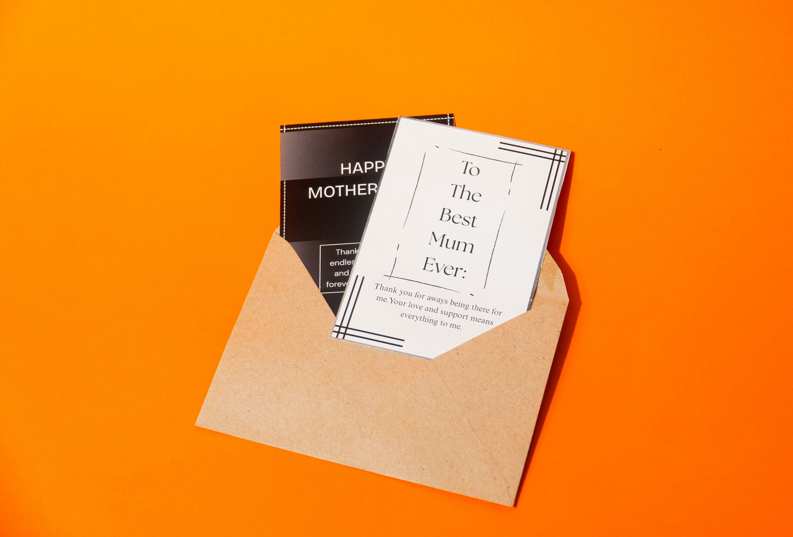 Paketbeilage - emotional und triggernd - E-Commerce Strategie