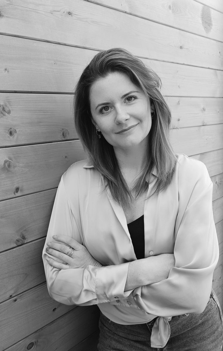 Katharina Hinkel – Freelance E-Commerce Strategin
